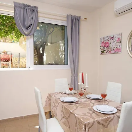 Anna's House Kefalonia Σπίτι διακοπών *
