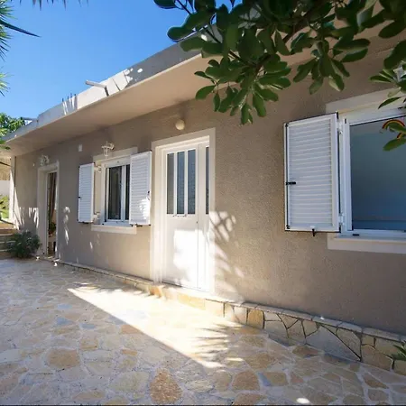 Anna's House Kefalonia Σπίτι διακοπών