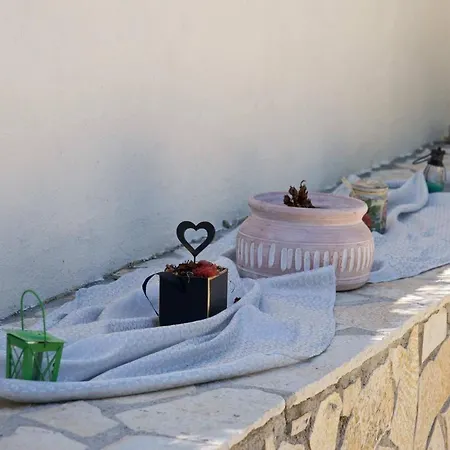 Anna's House Kefalonia * Αργοστόλι