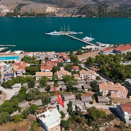 Σπίτι διακοπών Anna's House Kefalonia *