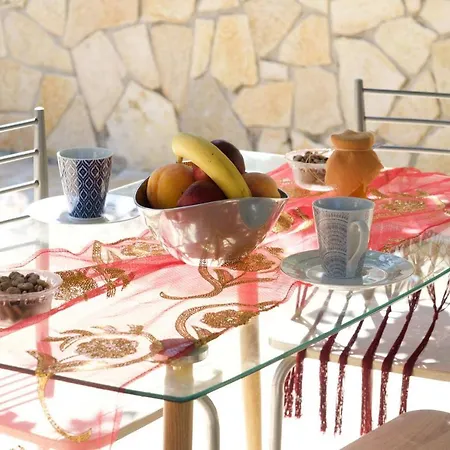 Anna's House Kefalonia Σπίτι διακοπών *