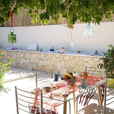Anna's House Kefalonia * Αργοστόλι