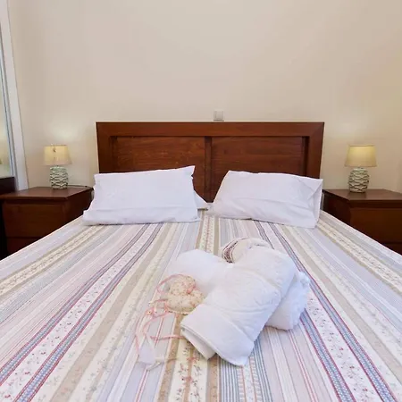 Дом отдыха Anna's House Kefalonia Аргостолион