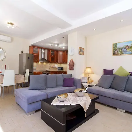 Anna's House Kefalonia Дом отдыха *