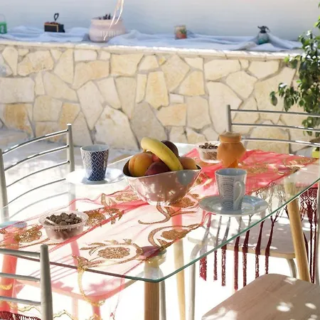 Anna's House Kefalonia Дом отдыха Аргостолион