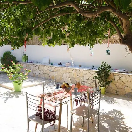 Anna's House Kefalonia *