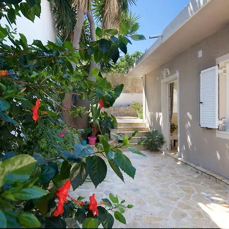 Дом отдыха Anna's House Kefalonia
