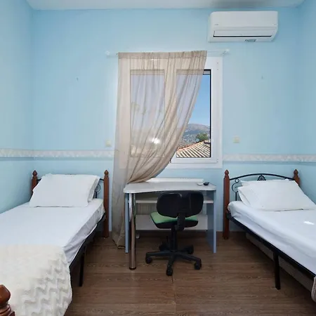 Anna's House Kefalonia Аргостолион