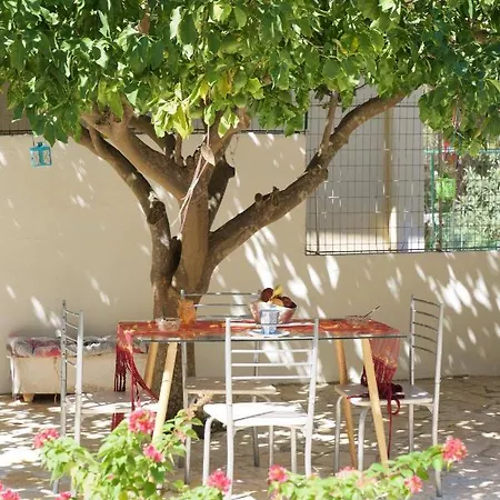 Anna's House Kefalonia Аргостолион