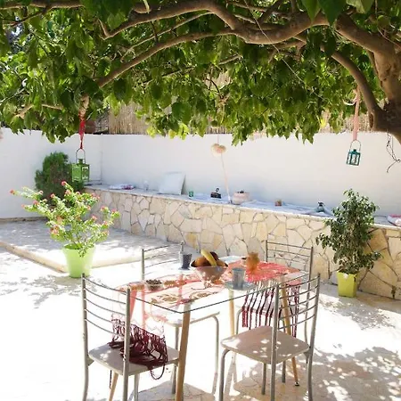 Дом отдыха Anna's House Kefalonia Аргостолион