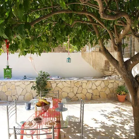 Casa de Férias Anna's House Kefalonia *